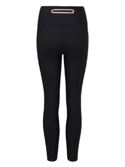 Pour Moi Energy Eyelet Legging - Black -Sport Sphere 109HY SQ5 0000000004 BLACK MDd1