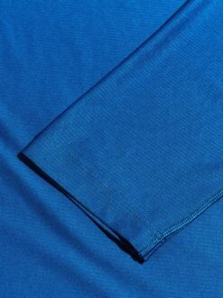 Berghaus 24/7 Long Sleeve Tech Crew - Blue -Sport Sphere 10BXI SQ5 0000000020 BLUE MDd1