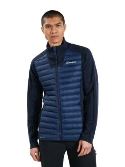 Berghaus T-shirt/top - Blue