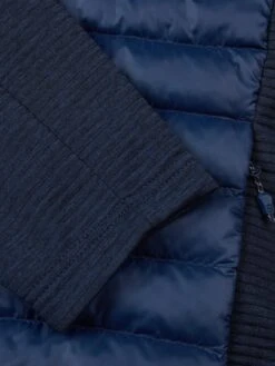 Berghaus T-shirt/top - Blue -Sport Sphere 10BYD SQ5 0000000020 BLUE MDd1