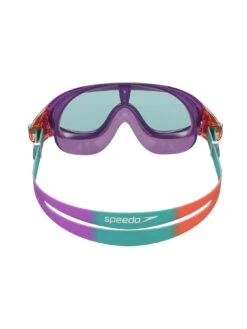 Speedo Junior Biofuse Rift Goggles - Purple -Sport Sphere 10GLD SQ5 0000000039 PURPLE SLd