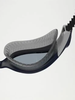 Speedo Adult Futura Biofuse Flexiseal Dual Goggles -Sport Sphere 10GOS SQ5 0000000004 BLACK SLd2