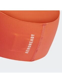 Adidas Terrex AEROREADY Headband -Sport Sphere 10KN2 SQ4 0000000198 ORANGE SLd1