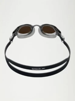 Speedo Adult Mariner Pro Mirror Goggles -Sport Sphere 10YJN SQ4 0000000004 BLACK SLd1