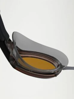 Speedo Adult Mariner Pro Mirror Goggles -Sport Sphere 10YJN SQ5 0000000004 BLACK SLd2