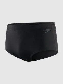 Speedo Mens ECO Endurance+ 17cm Brief - Black -Sport Sphere 10YKU SQ6 0000000004 BLACK MDd2