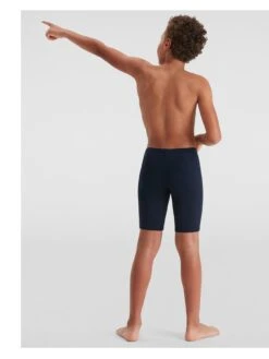 Speedo Boys ECO Endurance+ Jammer - Blue -Sport Sphere 10YPE SQ3 0000000020 BLUE SLb