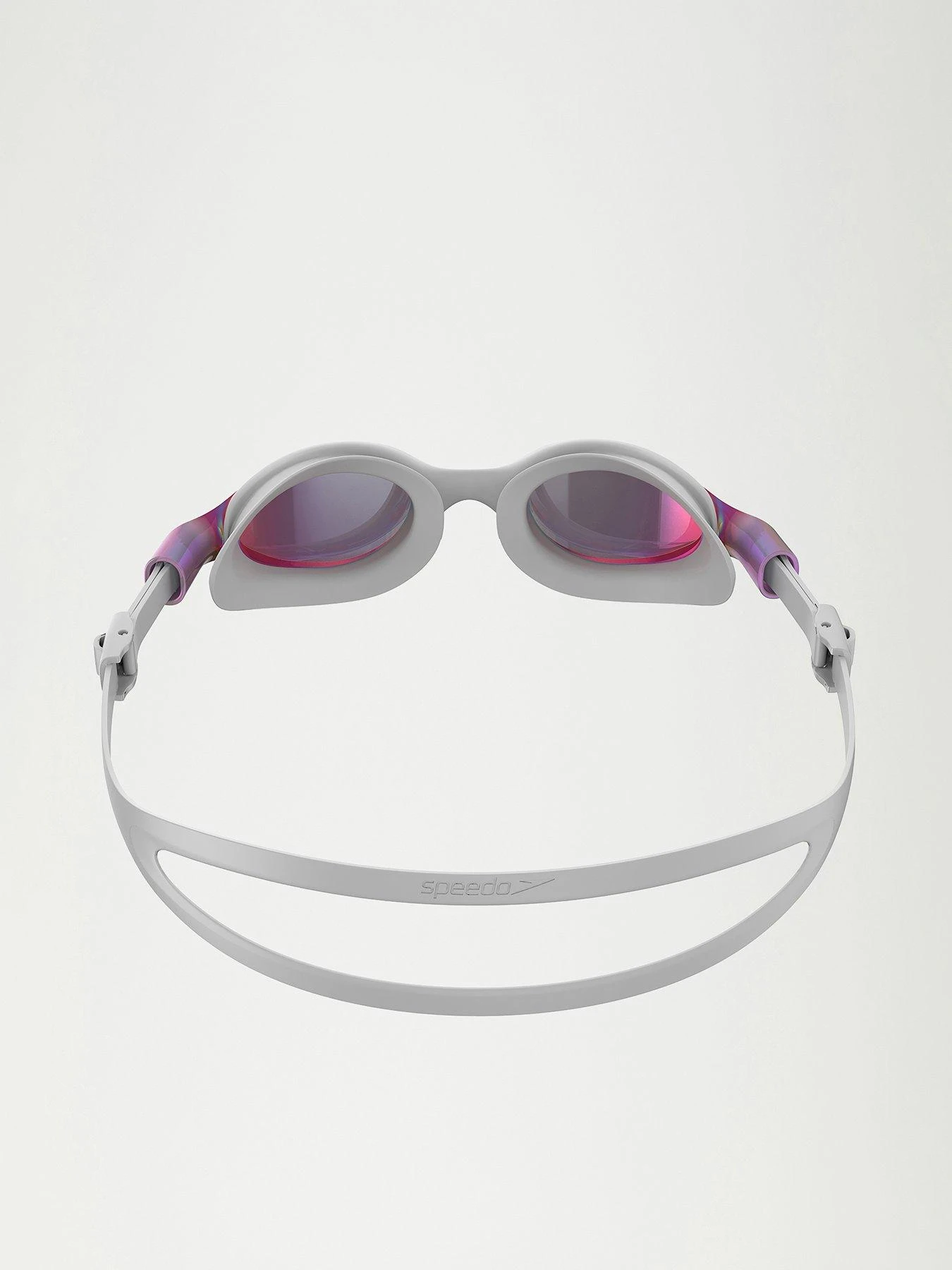 Speedo Adult Virtue Mirror Goggles 1 Speedo Adult Virtue Mirror Goggles