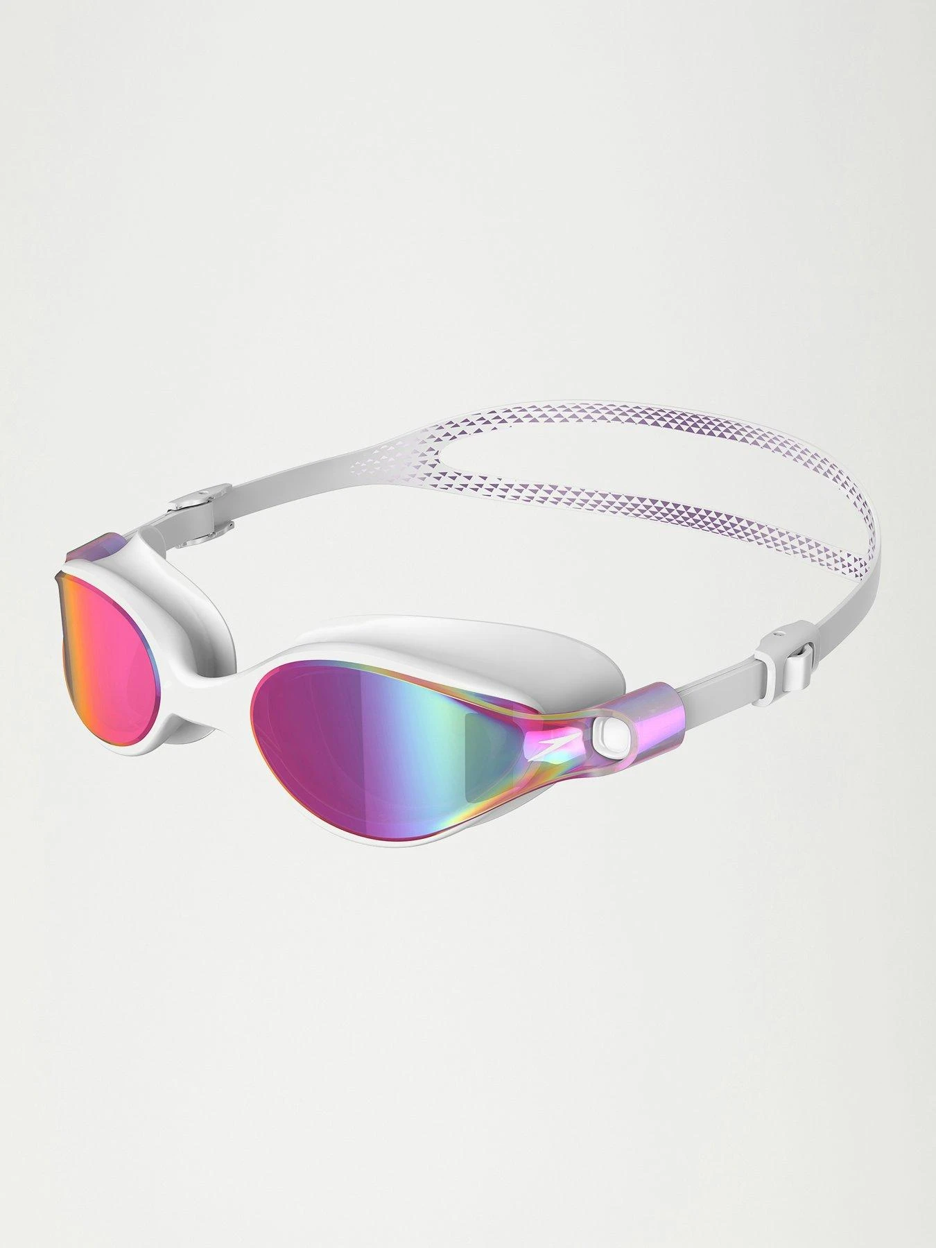 Speedo Adult Virtue Mirror Goggles 2 Speedo Adult Virtue Mirror Goggles - Image 2
