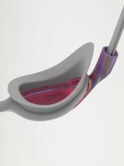 Speedo Adult Virtue Mirror Goggles 7 Speedo Adult Virtue Mirror Goggles -Sport Sphere 10YPU SQ5 0000000013 WHITE SLd2