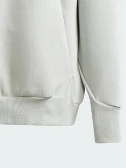 Adidas Z.N.E. Hoodie Kids - Grey -Sport Sphere 110FG SQ4 0000000005 GREY SLd