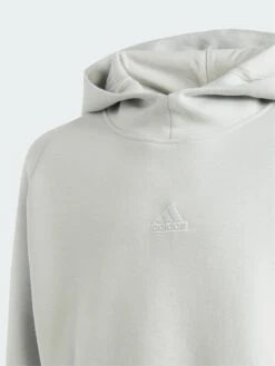 Adidas Z.N.E. Hoodie Kids - Grey -Sport Sphere 110FG SQ5 0000000005 GREY SLd1