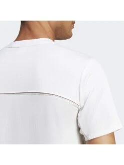 Adidas Designed 4 Training HEAT.RDY HIIT Training Tee - White -Sport Sphere 111BQ SQ4 0000000013 WHITE MDd