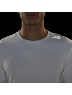 Adidas Designed 4 Training HEAT.RDY HIIT Training Tee - White -Sport Sphere 111BQ SQ6 0000000013 WHITE MDd2