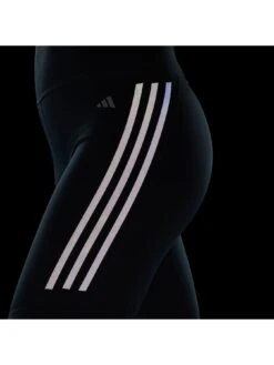 Adidas DailyRun 3-Stripes 7/8 Leggings -Sport Sphere 111EO SQ3 0000000047 GREEN MDo