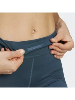 Adidas DailyRun 3-Stripes 7/8 Leggings -Sport Sphere 111EO SQ4 0000000047 GREEN MDd