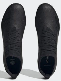 Adidas Predator Accuracy.3 Multi-Ground Boots -Sport Sphere 111H1 SQ4 0000000004 BLACK SLt