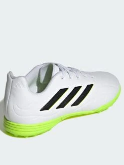 Adidas Copa Pure.3 Turf Boots -Sport Sphere 111LX SQ3 0000000013 WHITE SLb