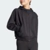 Adidas Z.N.E. Full-Zip Hoodie