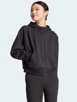Adidas Z.N.E. Full-Zip Hoodie