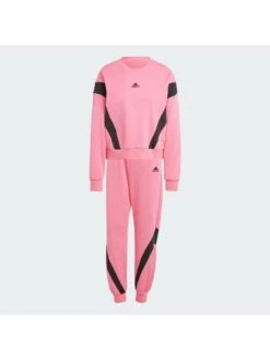 Adidas Laziday Track Suit - Pink -Sport Sphere 111W7 SQ6 0000000063 PINK MDd2