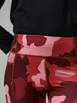 Berghaus Women's Zannia 7/8 Legging - Red -Sport Sphere 11440 SQ4 0000000017 RED MDd