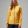 Berghaus Women's Arnaby Hooded Waterproof Jacket