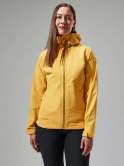 Berghaus Women's Arnaby Hooded Waterproof Jacket
