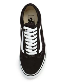 Vans Old Skool - Black/White -Sport Sphere 3TU7X SQ4 0000000019 BLACK WHITE SLf14