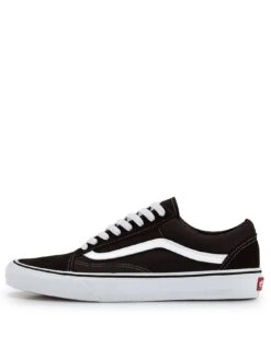 Vans Old Skool - Black/White -Sport Sphere 3TU7X SQ5 0000000019 BLACK WHITE SLs5
