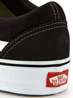 Vans Old Skool - Black/White -Sport Sphere 3TU7X SQ7 0000000019 BLACK WHITE SLd7
