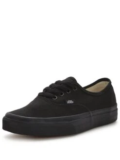Vans Authentic - Black