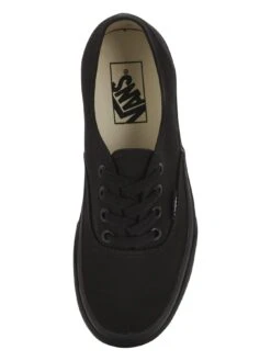 Vans Authentic - Black -Sport Sphere 4UWVQ SQ4 0000000226 BLACK BLACK SLt