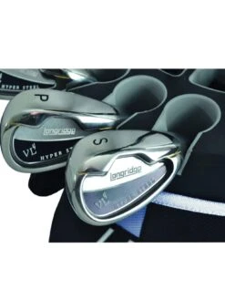 LONGRIDGE Pro Cart Bag -Sport Sphere 66D67 SQ4 0000000088 NO COLOR SLd2