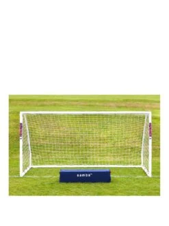 Samba 12ft X 6ft Samba Match Goal With Locking System