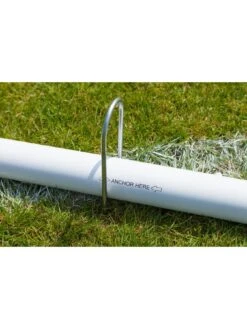 Samba 12ft X 6ft Samba Match Goal With Locking System -Sport Sphere 6LPF9 SQ6 0000000088 NO COLOR SLd4