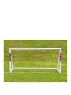 Samba 8ft X 4ft Samba Trainer Goal With Locking System