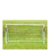 Samba 12ft X 6ft Samba Trainer Goal With Locking System