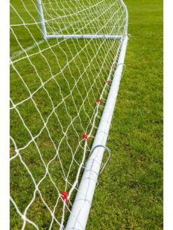 Samba 12ft X 6ft Samba Trainer Goal With Locking System -Sport Sphere 6LPFF SQ4 0000000088 NO COLOR SLd2