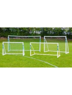 Samba 12ft X 6ft Samba Trainer Goal With Locking System -Sport Sphere 6LPFF SQ6 0000000088 NO COLOR SLd4