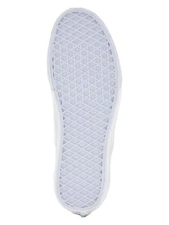 Vans Classic Slip-On Plimsolls - White -Sport Sphere 6LR6D SQ5 0000000013 WHITE SLu