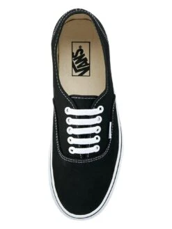 Vans Authentic - Black/White -Sport Sphere JLP36 SQ4 0000000019 BLACK WHITE SLt