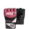 RDX Ladies Maya Hide Leather MMA Gloves