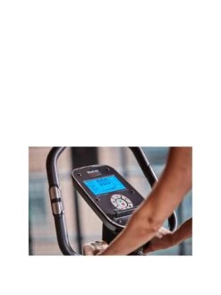 Reebok GB50 One Series Exercise Bike - Black With Red Trim -Sport Sphere KU4DV SQ3 0000000088 NO COLOR SLs