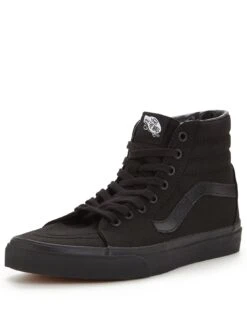 Vans SK8-Hi - Black