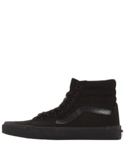 Vans SK8-Hi - Black -Sport Sphere KUEQQ SQ3 0000000226 BLACK BLACK SLs