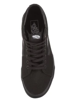 Vans SK8-Hi - Black -Sport Sphere KUEQQ SQ4 0000000226 BLACK BLACK SLt