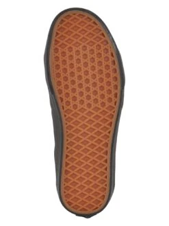 Vans SK8-Hi - Black -Sport Sphere KUEQQ SQ5 0000000226 BLACK BLACK SLu