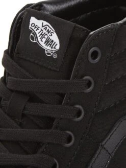 Vans SK8-Hi - Black -Sport Sphere KUEQQ SQ6 0000000226 BLACK BLACK SLd