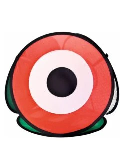 LONGRIDGE Golf 4-in-1 Chipping Net -Sport Sphere KV425 SQ3 0000000255 RED GREEN SLb3